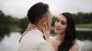 Erin Mike Cinematic Trailer Wedding