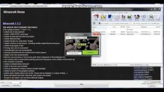 Minecraft Xray(1.7.2)