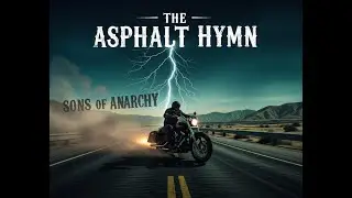 Son's of Anarchy - Asphalt Hymn
