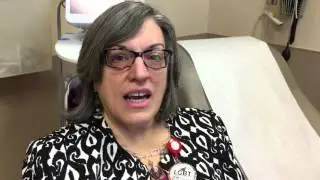 Tucson VA transgender clinic