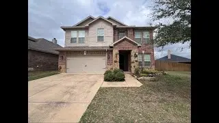 Home for Rent in Fort Worth 4BR/3BA by Property Managers in Fort Worth