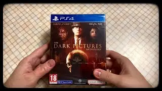 Dark Pictures 3 + 4