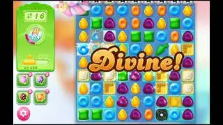 Candy Crush Jelly Saga - Level 109