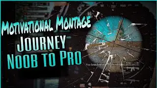 The real story of every Pro Player  | Yalgaar🔥 Special Montage for 100 subscribe family❤