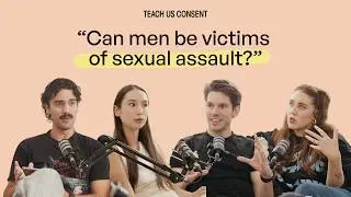 Teach Us: About Myths Surrounding Sexual Violence