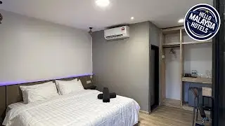 Alva Boutique Chalet Pangkor | Pangkor, Malaysia | Hotel Review ⭐