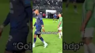 Insultos de hinchas en #futbolargentino #parati #fyp #shortsfeed #argentina #futbol #viralshorts