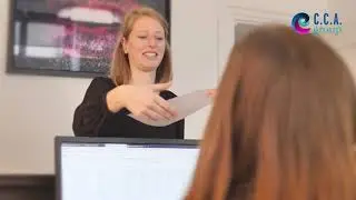 CCA Group - vid&eacute;o d'entreprise