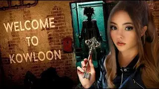 Und du dachtest, DEIN Vermieter w&auml;re irre? 😈 Welcome to Kowloon ● Full Game Deutsch