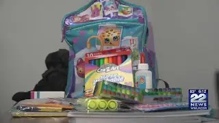 Inflation impacts on back to school shopping