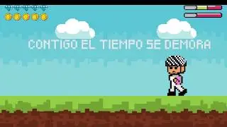 Osmar Azuara - Tiempo Lento ⏳ (Video Oficial) [Oaxaca Street]