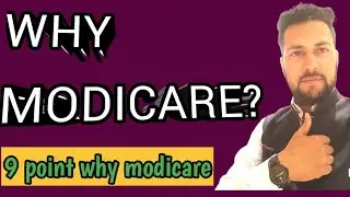 Why modicare ! why should join modicare business ! benefits of modicare ! modicare 2022 ! #mlmtips