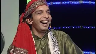 Sunil And Supriya Performance | Comedy Skit | Best Of Fu Bai Fu | Zee Marathi