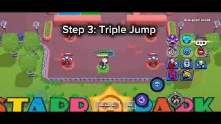 How to Dyna Jump | The Tutorial💯 