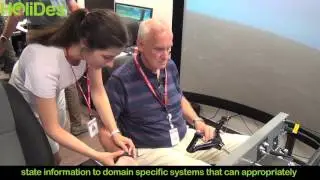 Pilot's state detection