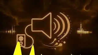 XCVI - Звуковой эффект