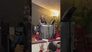 Funeral plans:Tina Sloan Mayer #pentecostal #holyghostservice #potterswheel