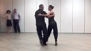 сакада, задняя сакада, энтрада