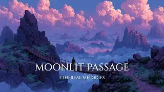 Time Traveler's Quest - Mystical Moonlit Adventure Music