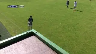 FC BLUE DEVILS - NK BRINJE GROSUPLJE | Tekma za 15. mesto