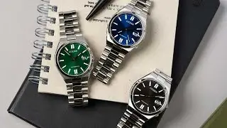 Citizen NJ015 