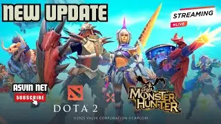 Nonton APP League 2026 - Dota 2 Live Stream #dota2 #live #asvinnet #mediashareon #subathon