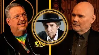 Penn Jillette Defends Bob Dylan as a Great Singer