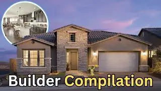 An INSIDE Look Into Phoenix Arizona TOP Master Planned Community [Northpointe Vistancia AZ]