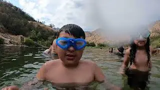 Kirch Flat River Camp 2022