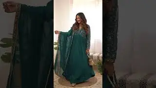 Myntra must have Anarkali kurta sets #myntrafinds #myntrahaul
