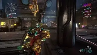 Warframe&reg;*Mirage Prime Out Nuke A Saryn Prime Nuke Build