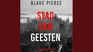 Hoofdstuk 120 - Stad van Geesten: Een Ava Gold Mysterie (Boek 4)