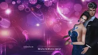 Casamento Bruna e Bruno (IMVU)