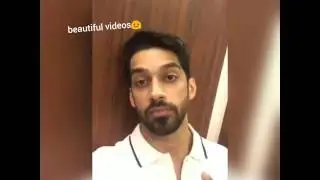 Zindagi ki mehek shourya kanna video😃