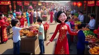 Bản Nhạc Tết Chill Nhất - Sự Giao Thoa Xuân Xưa Và Nay.