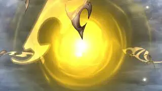 DFFOO - Multi-Draw - Rydia EX Weapon