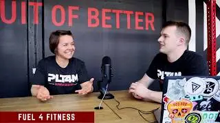 Needs for Growing Students - Fuel 4 Fitness