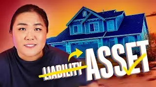 How To Turn Your Biggest Liability Into An Asset | EZ Real Estate Advice