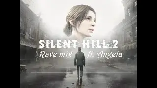 Chtonic symphony (rave mix) ft. Angela