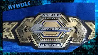 MAJOR TITLE REPLACEMENT SPOILER FOR TNA!