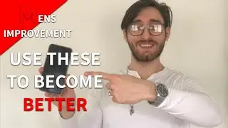 8 Apps I Use EVERYDAY For Productivity & Self Improvement