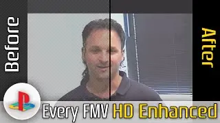 Arcade's Greatest Hits - The Midway Collection 2 (USA) :: HD Enhanced FMV (PlayStation)