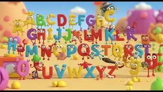 Bubble Bounce 🫧🎵 | Bouncy Kids Song with Bubbles & Fun | Toddler Dance & Learn