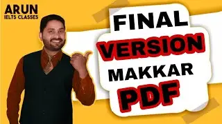Final version of makkar pdf jan- April 2022 | Latest cue cards full list 2022