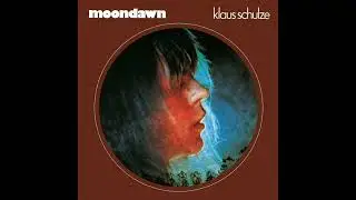 Klaus Schulze - Moondawn - Mindphaser
