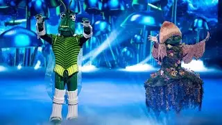 All Duets Ranked | Masked Singer UK | Series 3-6