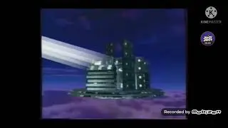 choose something before the TF1 video logo played