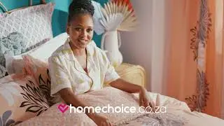 Gabbi Bedding Sets from R129 per month