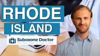 Rhode Island Suboxone Doctor
