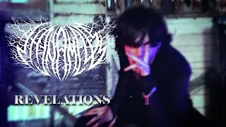 The Nameless - Revelations (OFFICIAL VIDEO)